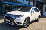 Mitsubishi Outlander 2.0 MIVEC Diamant Edition+ 4WD AHK - Mitsubishi Gebrauchtwagen in Freiburg