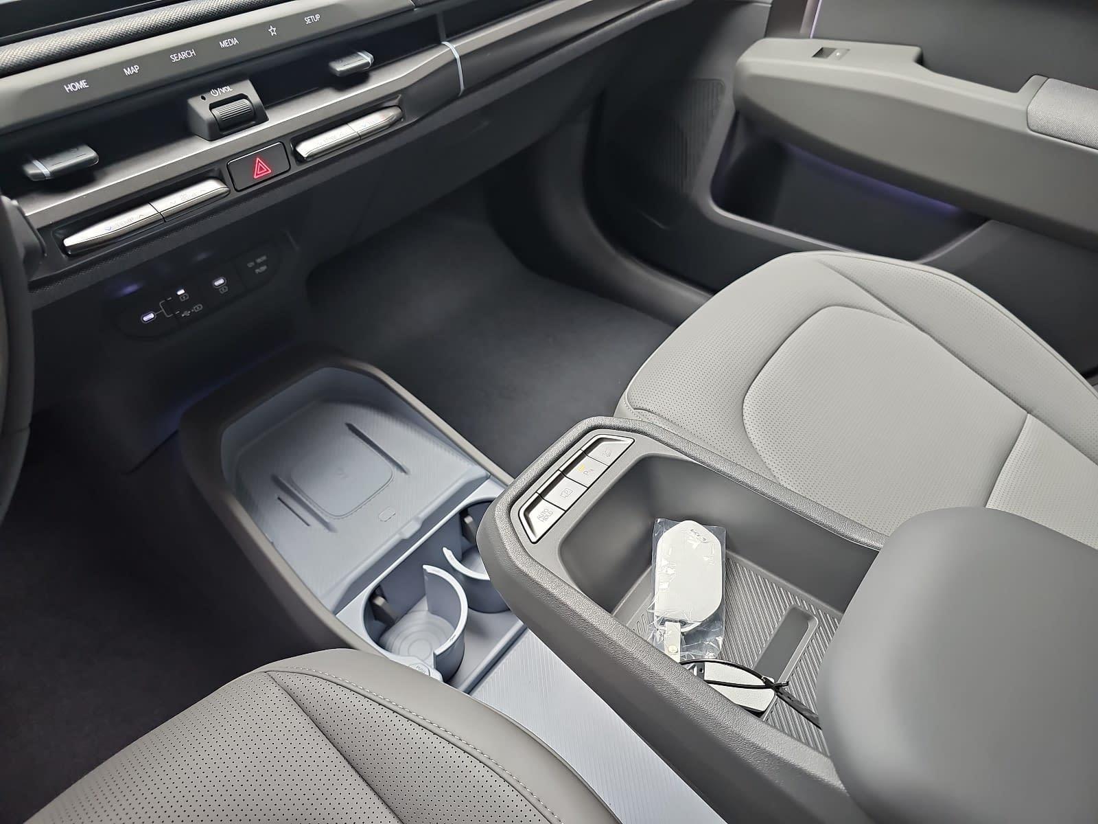 Kia EV3 81.4 KWH EARTH MJ27 WINTER-CONNECT BUSINESS 