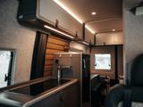 HYMER / ERIBA / HYMERCAR Grand Canyon S Cross Over 4x4 *AHK*Leder*320 Ah* - HYMER / ERIBA 320