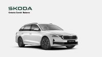 Skoda Octavia - Vorschau Bild 2