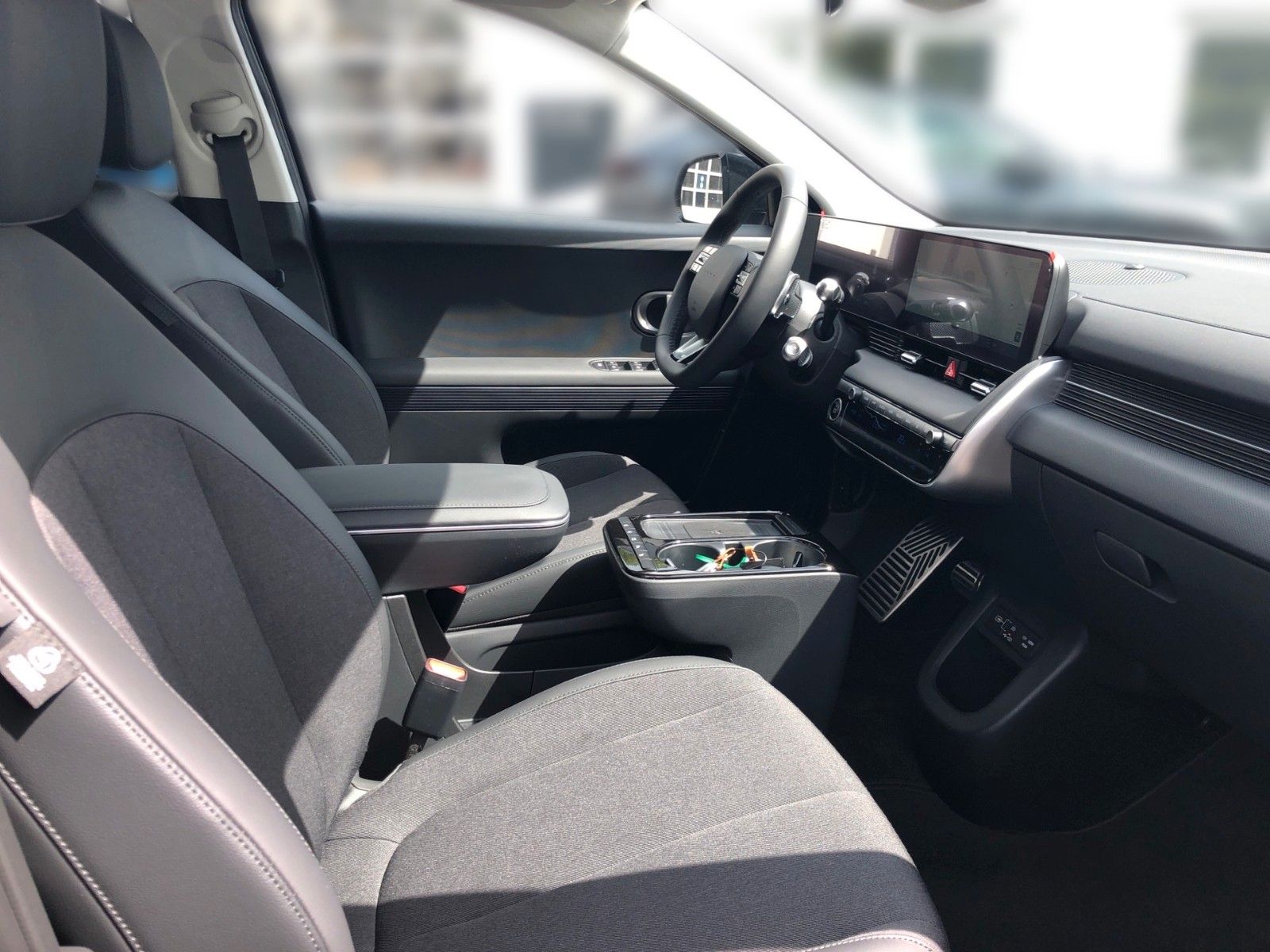 Hyundai IONIQ 5 - Bild 14