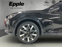 Cupra Formentor - Vorschau Bild 6