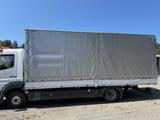 Mercedes-Benz Atego 816 - Angebote entsprechen deinen Suchkriterien