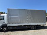Mercedes-Benz Atego 816 - Angebote entsprechen deinen Suchkriterien