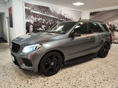 Fahrzeugabbildung Mercedes-Benz GLE 250 d 4Matic *AMG-LINE* (63OPTK/APPLE/360°C