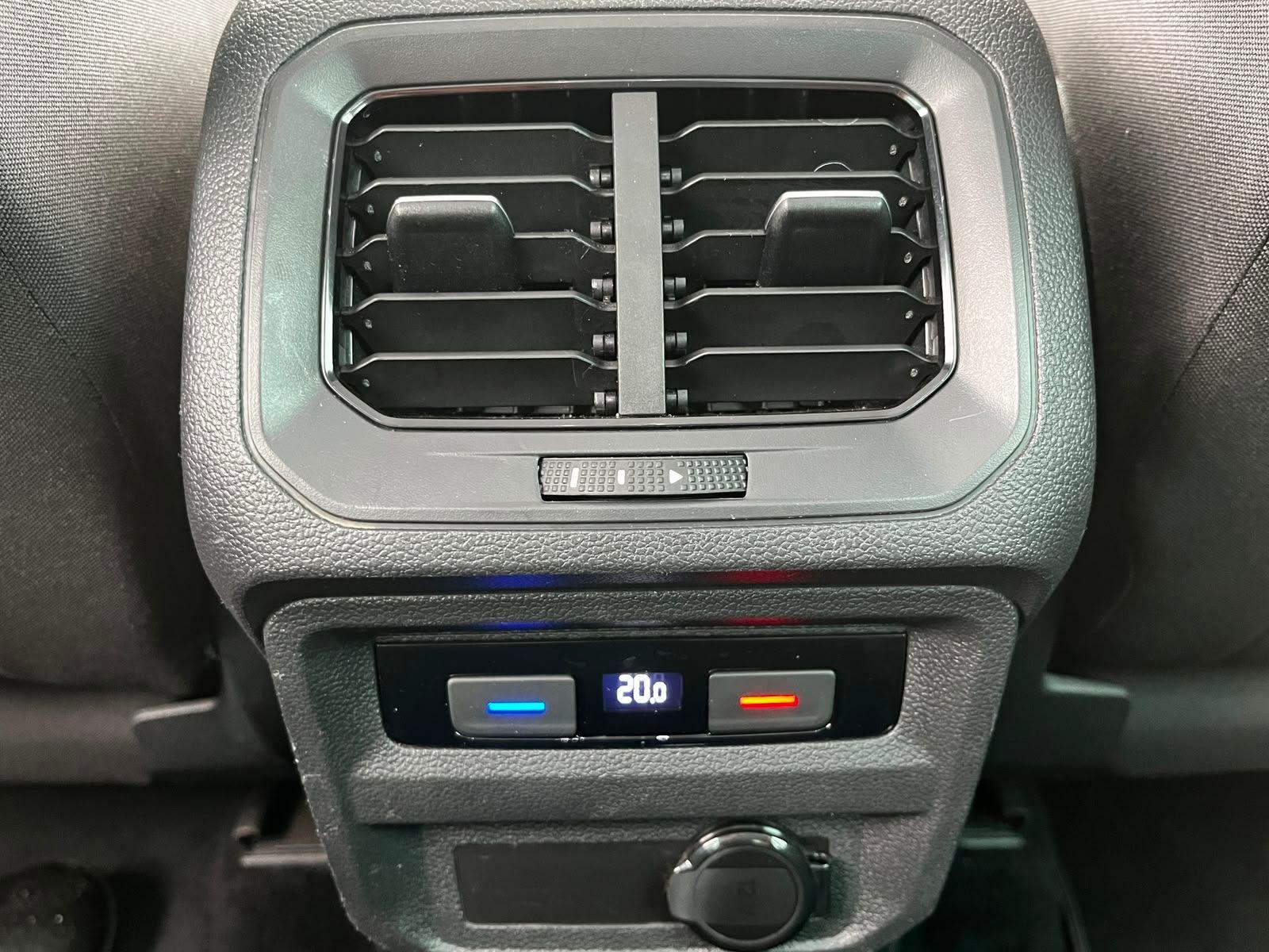 Volkswagen Tiguan LIFE 1.5 TSI DSG NAVIGATION+SCHECKHEFT, миниатюра 11