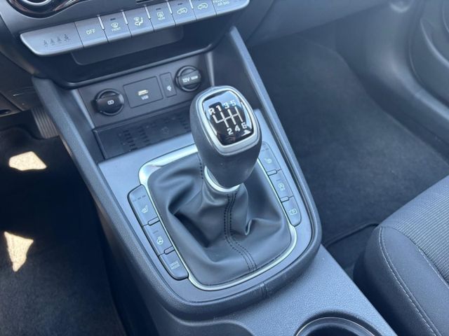 KONA Trend 2WD 1.0 LED Navi Sitzh. Kamera