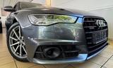 Audi A6 3.0 V6 TDI S-Line Matrix HuD BOSE 360° ACC Ke - Audi A6: V6 TDI