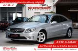 Mercedes-Benz CLC180 Kompressor Automatik Pano Shz Isofix 1.Hd - Mercedes-Benz Clc