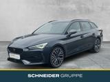 Cupra Leon ST VZ 2.0 TSI DSG 4Drive LED+NAVI+ACC+PANO