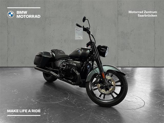 BMW R 18 Roctane