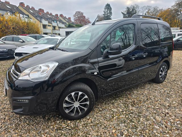 Citroën Berlingo Shine / nur 78 Tkm / 1.Hand