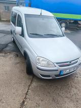 Opel Combo 1.4 TWINPORT ECOTEC - - gebrauchte Opel Combo aus dem Jahr 2005