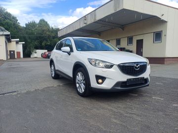 Mazda CX-5 - 3