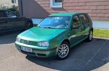 Volkswagen Golf 1.9TDI 74kW tiptronic Trendline Variant... - Volkswagen Golf mit Diesel-Antrieb: Kombi, Automatik, 1.9