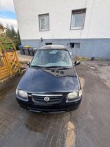 Suzuki Alto 1.1 Classic Classic - gebrauchte Suzuki Alto aus dem Jahr 2004