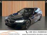 BMW 530 d Touring xDrive M Sport*HeadUp*HiFi*Pano*