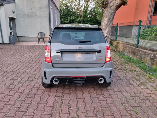 ANDERE ANDERE