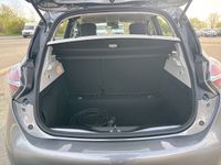 Renault ZOE - Vorschau Bild 12