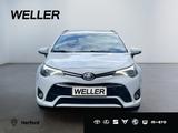 Toyota Avensis TS 2.0 D-4D Edition-S *Navi*LED*Kamera* - Toyota Avensis: Navigationssystem