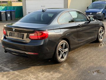 BMW 220 - 3