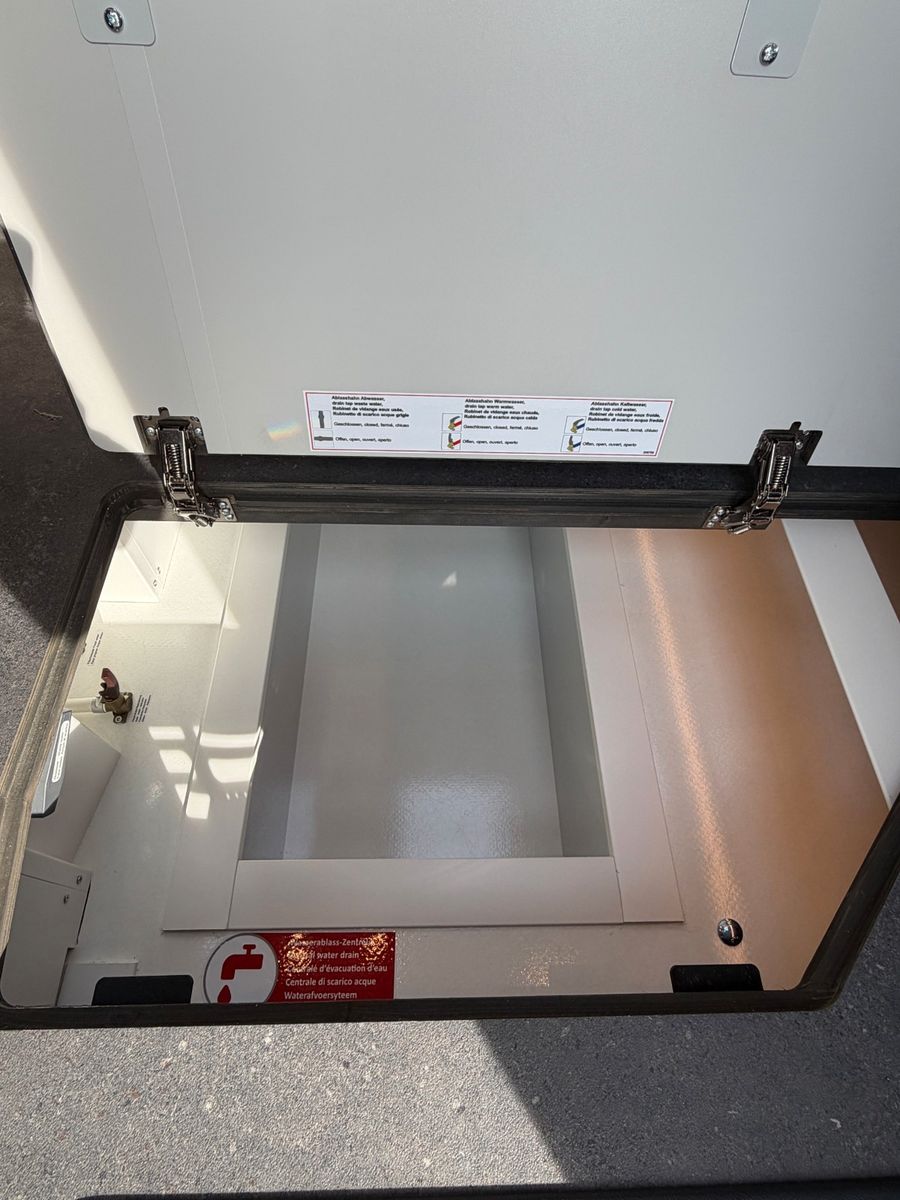 Fahrzeugabbildung Carthago chic c-line T 4.9 LE