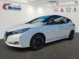 Nissan Leaf e+ Tekna - Nissan Leaf aus 2024