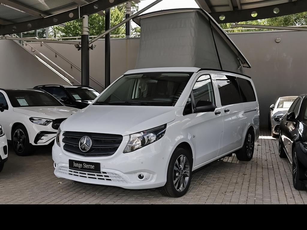 MercedesBenz V 220 Marco Polo 220 d 4MATIC ACTIVITY EDITION 2022