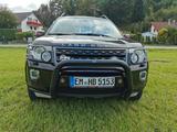 Land Rover Freelander 2, SD4 SE Dynamic, TÜV NEU - gebrauchte Land Rover Freelander aus dem Jahr 2012