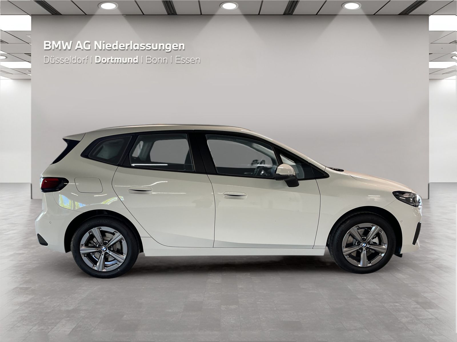 BMW 220 Active Tourer - Bild 7