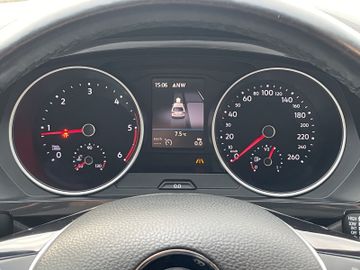 Volkswagen Tiguan Comfortline BMT 2.0 TDI*NAVI*APPLE*KAMERA