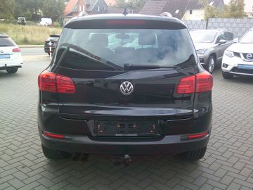 Volkswagen Tiguan - 7