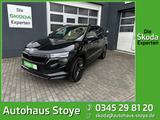 Skoda Karoq Sportline 1.5 TSI DSG; AHK;5J GAR.;ACC;KAM - Skoda Karoq in Halle