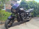 Kawasaki ZRX1100 - KAWASAKI ZRX 1100