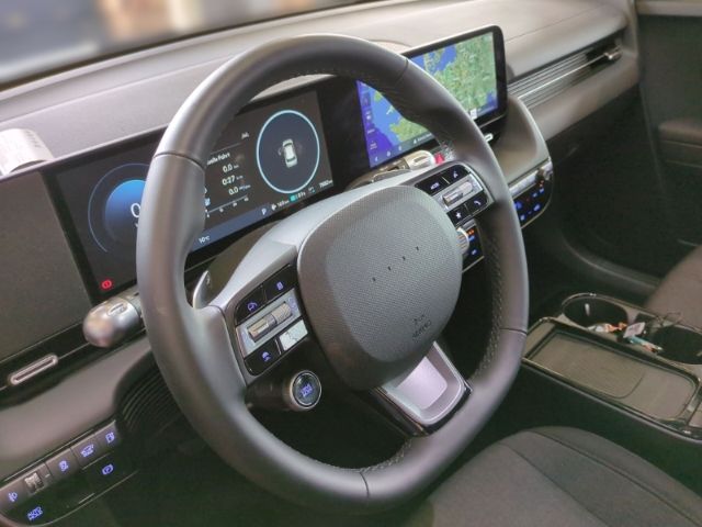 Fahrzeugabbildung Hyundai IONIQ 5 FL MY25 84 kWh 229 PS DYNAMIQ, el. Heckk