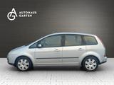 Ford Focus C-MAX 2.0 Fun Klima AHK 1.Hand - Ford Focus C-MAX-Fun