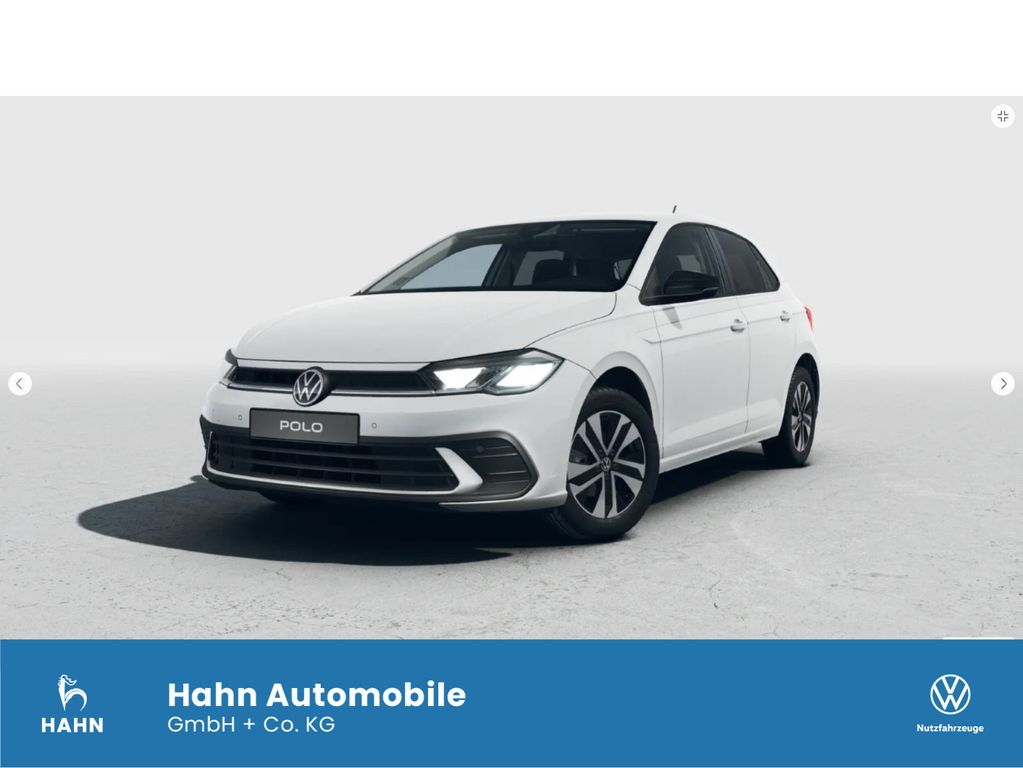 Image of Volkswagen Polo