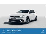 Volkswagen Polo ENERGY 1,0 l TSI 95 PS 5-Gang Ganzjahresrei - Volkswagen Polo Neuwagen in Stuttgart