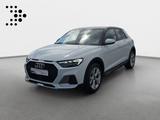 Audi A1 allstreet 35 TFSI S line*LED*Alu*PDC*Audi Con - Audi A1: Weiß