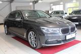 BMW 730 d Schiebedach*Key*Soft-Close - BMW 7er Reihe Gebrauchtwagen
