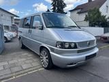 Volkswagen T4 Caravelle EuroVan 2.8 Automatik*Tempomat - Volkswagen aus 2003: Caravelle