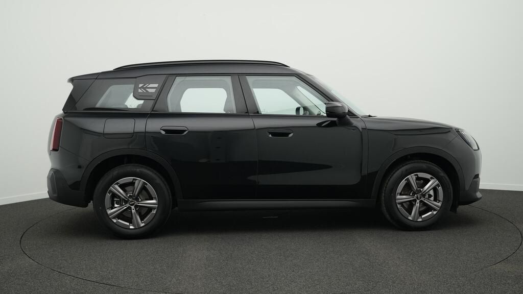 MINI One Countryman - Bild 7