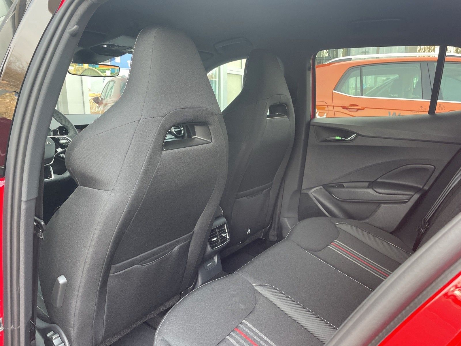 Skoda Fabia - Bild 18