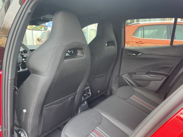 Skoda Fabia IV 1.5 TSI DSG 130 *ACC*BI-LED*NAV*SHZ*QI*