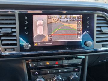 SEAT Ateca - 10