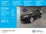 Volkswagen Taigo 1.0 TSI DSG Goal Navi LED DAB+ FrontAssist - Volkswagen Taigo aus 2025