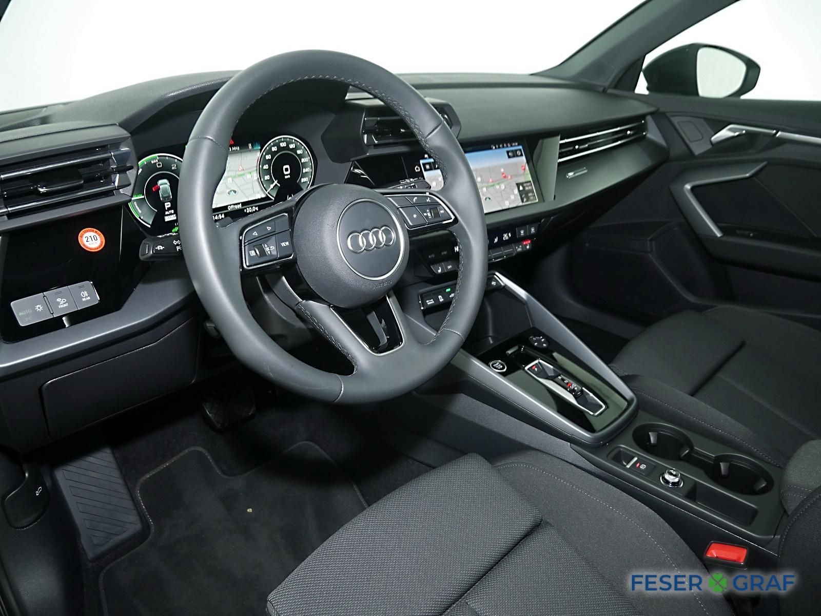 Audi A3 - Bild 6