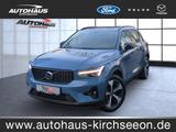 Volvo XC40 B3 (Benzin) Ultra Dark 2WD Automatik Navi - Volvo XC40: Ultra Dark