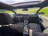 Volkswagen Golf 2.0 GTI Performance - Scheckheft gepflegt - Gebrauchtwagen von Privatanbietern