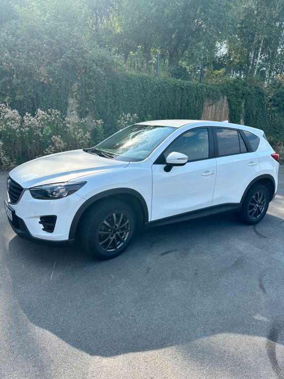 Image of Mazda CX-5